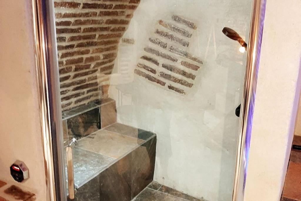 Studio Et Spa Privatif Le Puits De La Grace Albi Dış mekan fotoğraf
